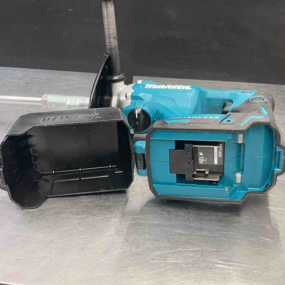 【中古品】 マキタ(makita) 18V コードレスかくはん機 UT130DZ 本体のみ 動作確認済み 【東大和店】