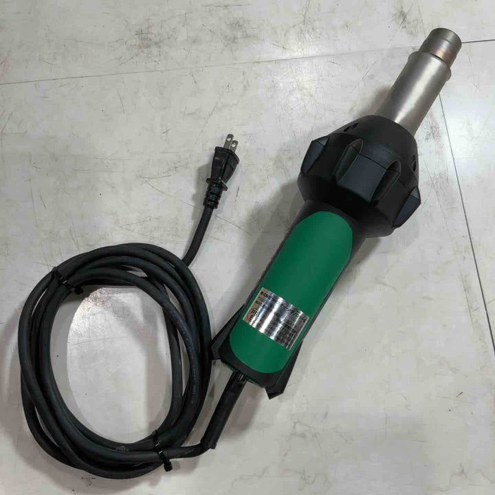 ★ライスター(LEISTER) ヒートガン トリアックST型 (141.230) TRIAC ST【川口店】