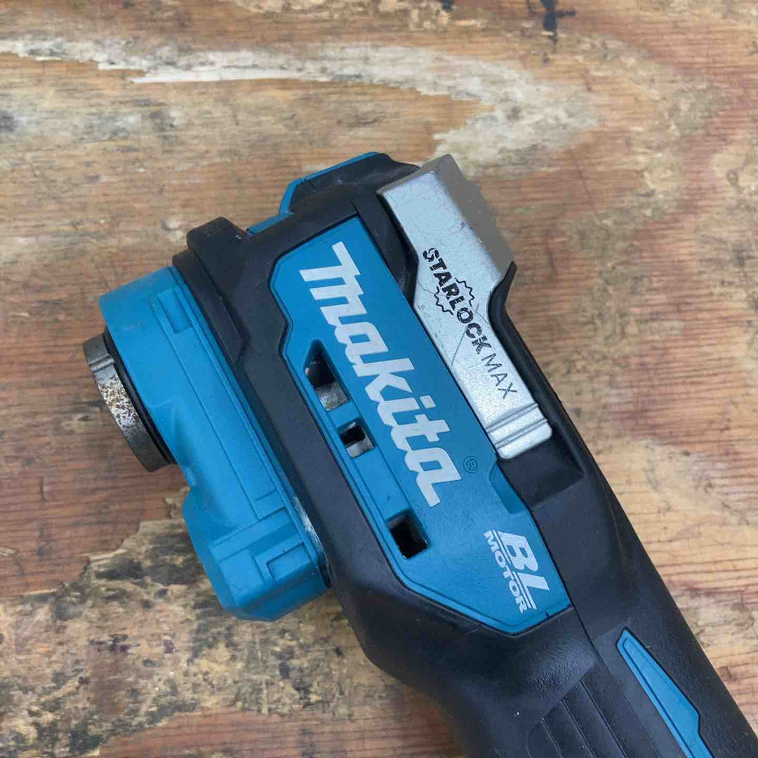 ★マキタ(makita) コードレスマルチツール TM52DZ【柏店】