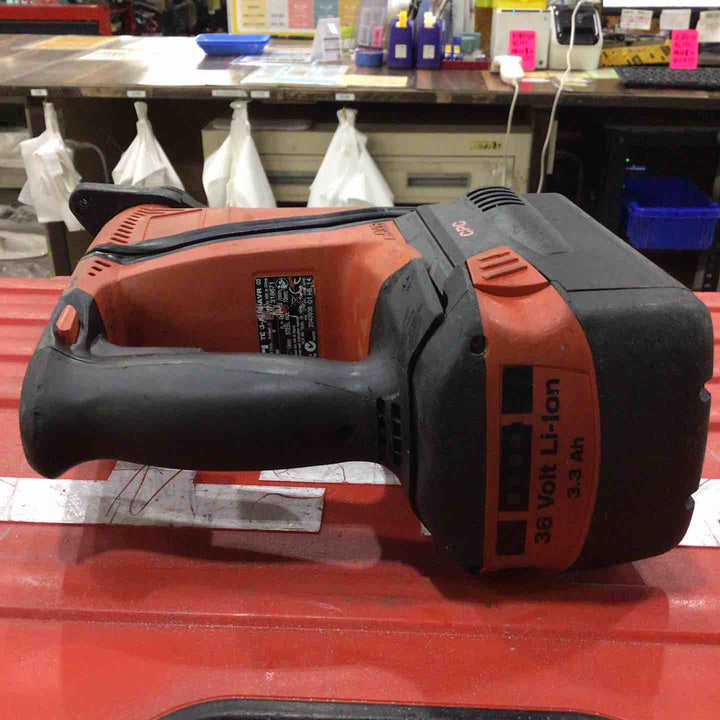 HILTI コードレスハンマドリル TE6-A36-AVR【川口店】