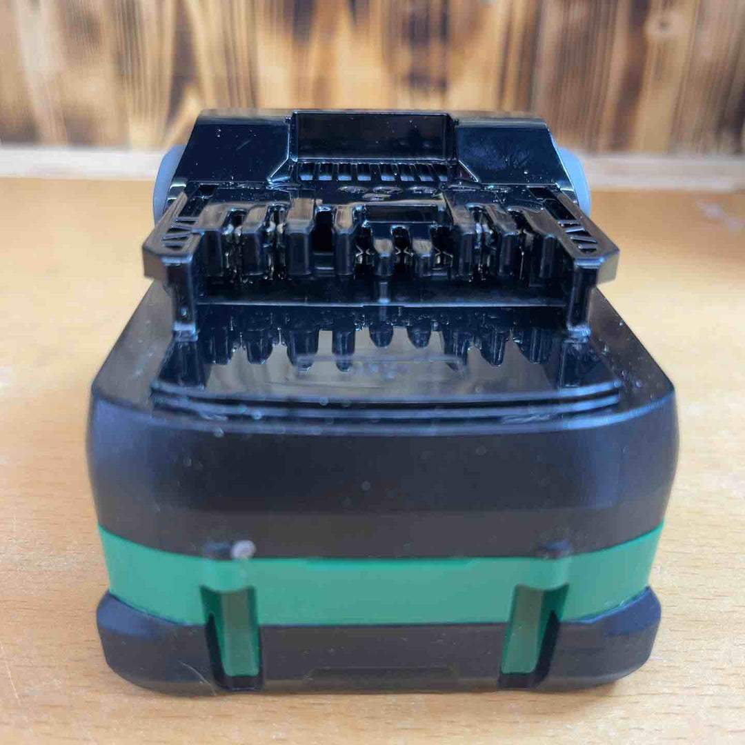大特価‼ハイコーキ(HIKOKI ※旧:日立工機) リチウムイオンバッテリー 36V/2.5Ah BSL36A18X　10個セット【越谷店】