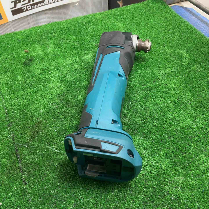 ★マキタ(makita) コードレスマルチツール TM51DZ【草加店】