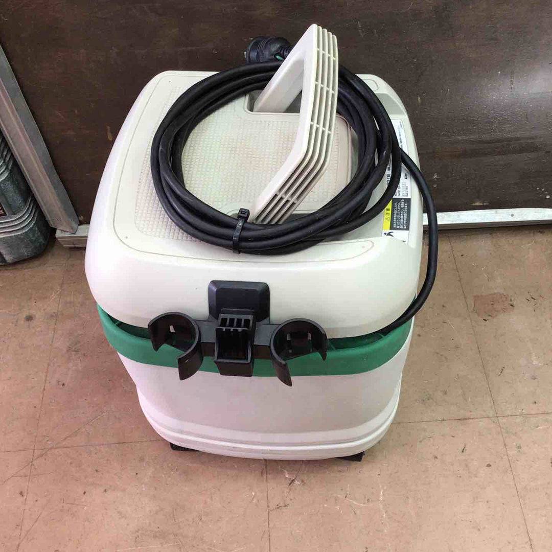 ☆ハイコーキ(HIKOKI ※旧:日立工機)  集じん機 乾湿両用 RP150YB【草加店】