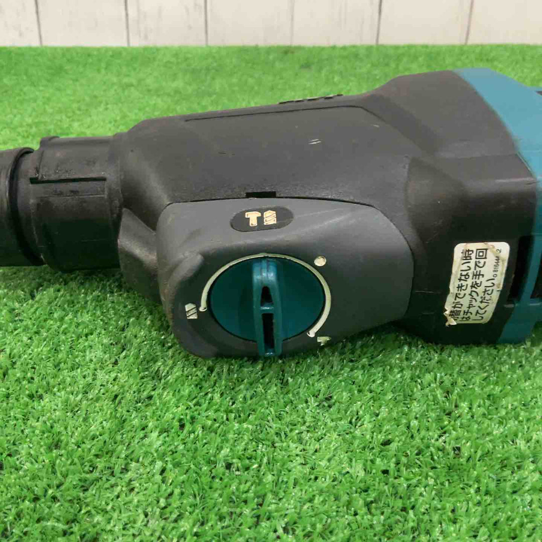 ★マキタ(makita) ハンマドリル HR2611F【川口店】