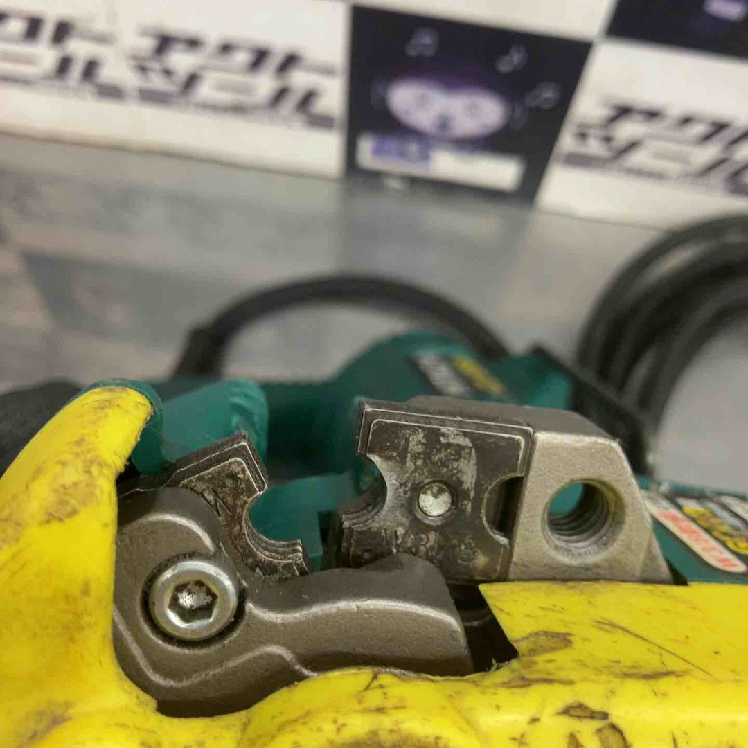 ◇ハイコーキ(HIKOKI ※旧:日立工機) 全ネジカッター CL10SA【所沢店】