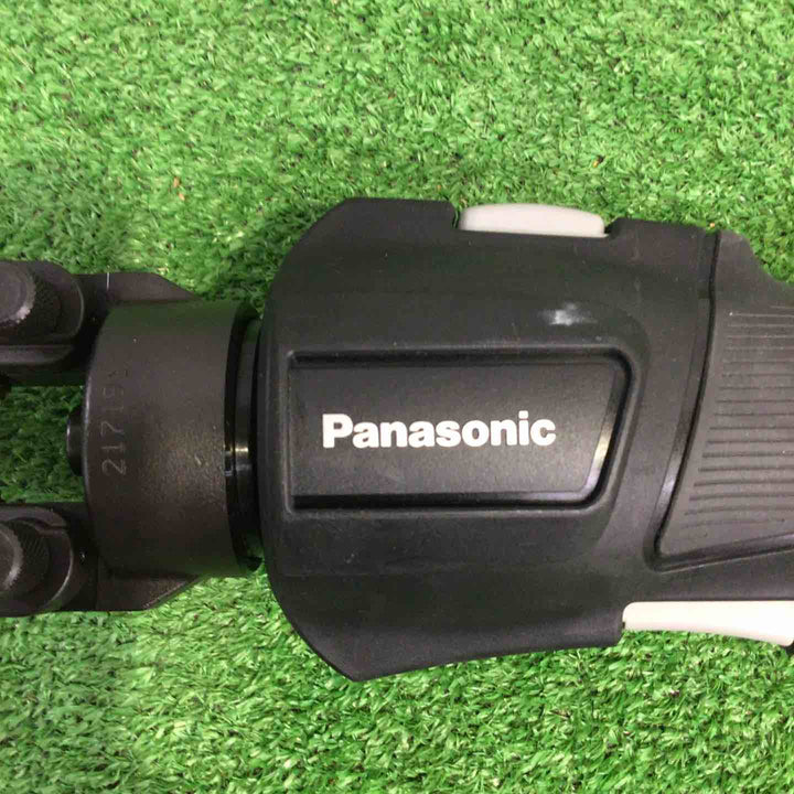 ★パナソニック(Panasonic) コードレス圧着器 EZ1W31X-B【町田店】