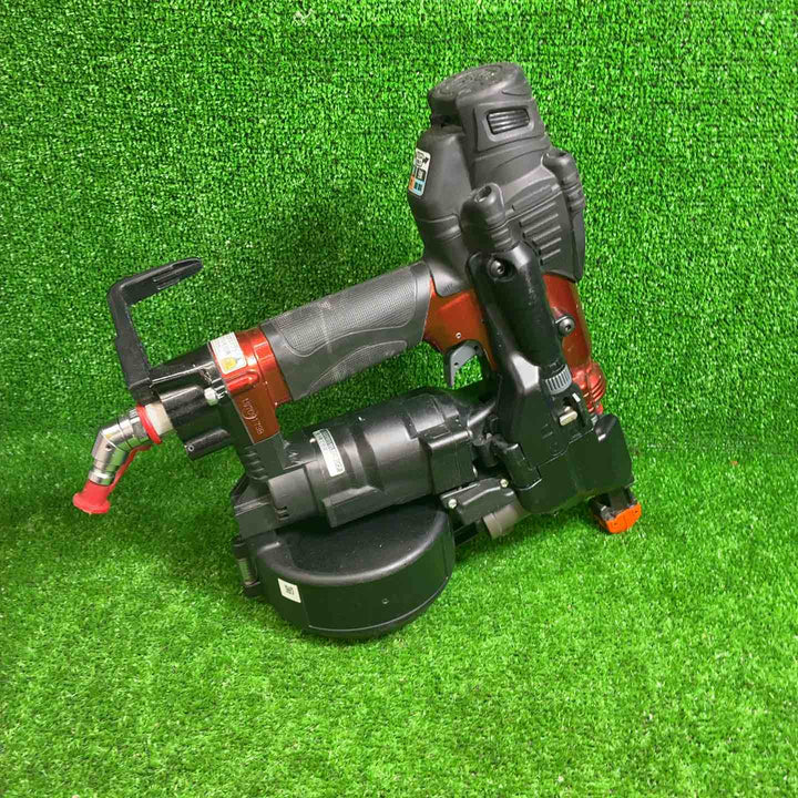 マックス(MAX) 高圧エアネジ打ち機 HV-R41G4-R【藤沢店】