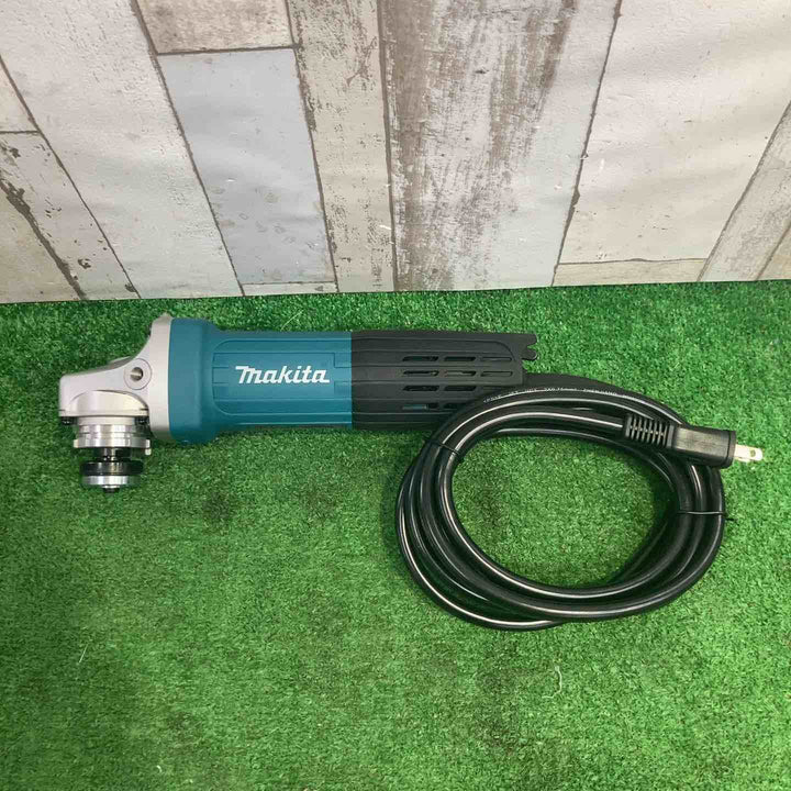 ☆マキタ(makita) 100mmディスクグラインダ GA4032【町田店】
