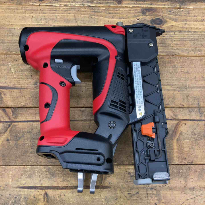 ☆マックス(MAX) コードレスフィニッシュネイラ TJ-35FN1【所沢店】