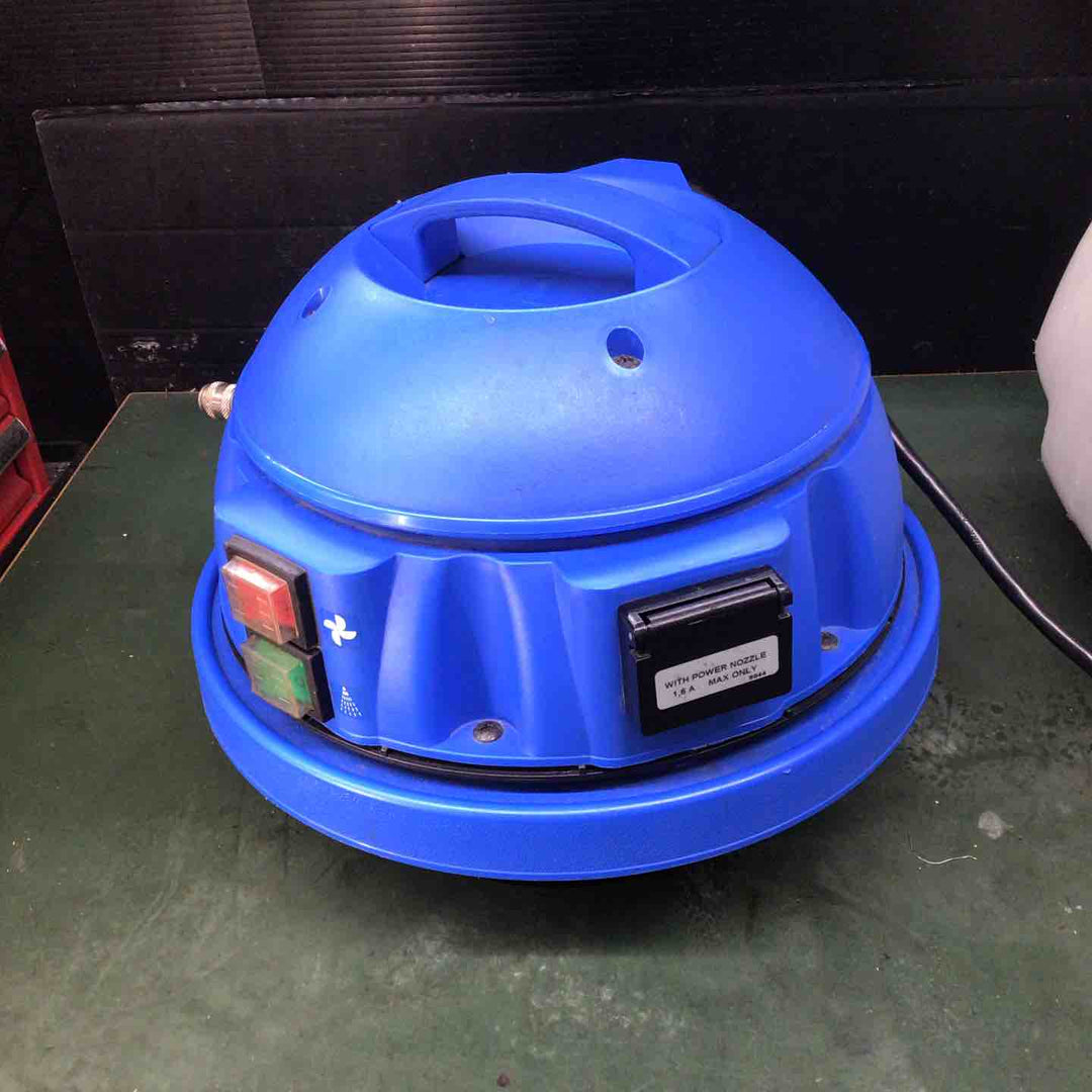 【店頭受取り限定】◇おそうじ本舗 多目的型掃除機 DUSTER 集じん機【戸田店】