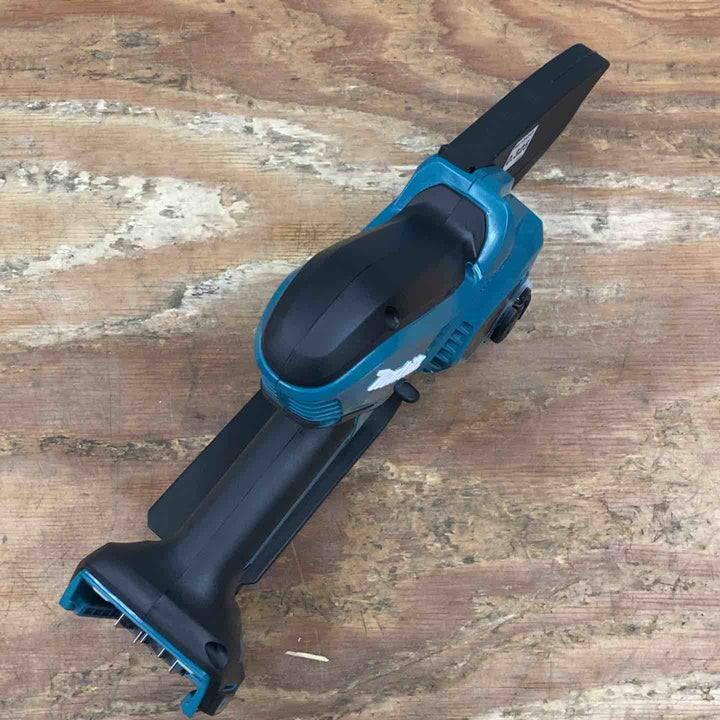 ★マキタ(makita)40Vmax 100mmコードレスチェンソー MUC028GRD【柏店】