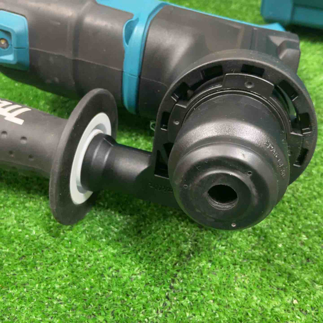 ★マキタ(makita) コードレスハンマドリル HR166DSMX【草加店】