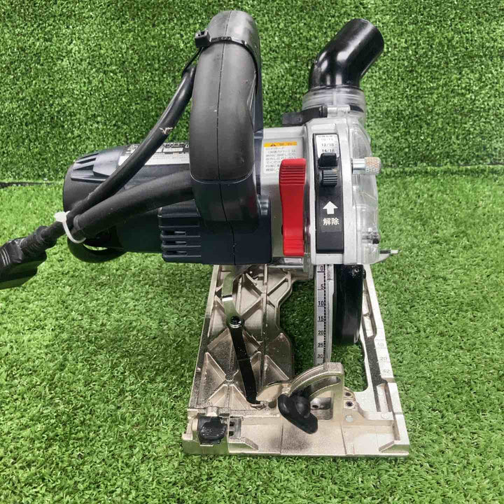 ◇京セラ(KYOCERA) 125mm 電子集じん丸ノコ ANW422EDM【川崎店】