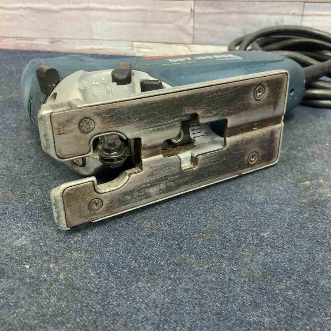 ◇ボッシュ(BOSCH) ジグソー GST100BCE【八潮店】