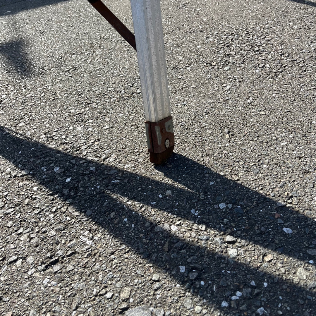 【中古品/店頭受取り限定】ALINCO(アルインコ) 園芸用アルミ脚立 KT-24 7尺※足カバー無し【東大和店】