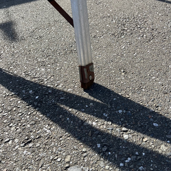 【中古品/店頭受取り限定】ALINCO(アルインコ) 園芸用アルミ脚立 KT-24 7尺※足カバー無し【東大和店】