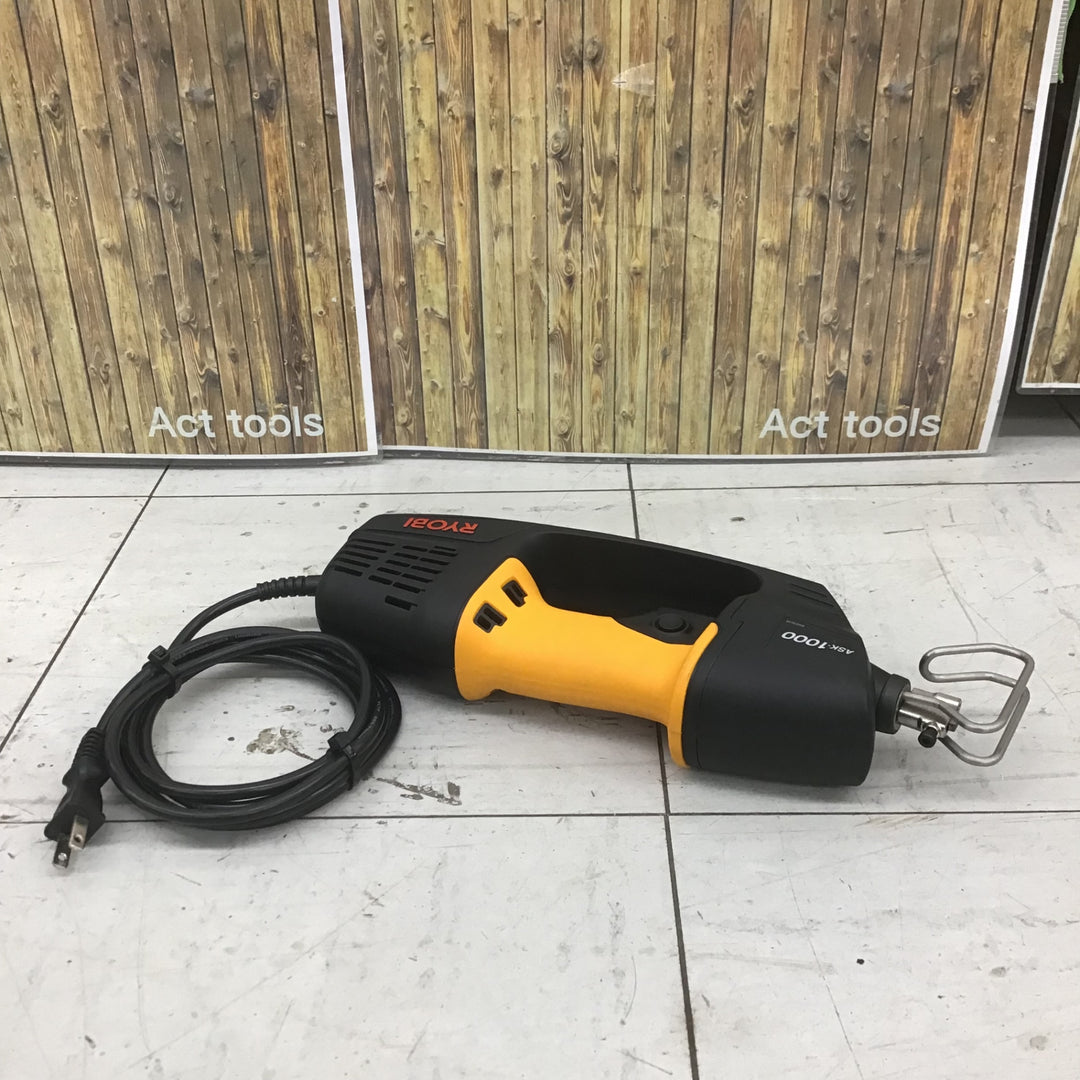 【中古品】 リョービ/RYOBI 電気ノコギリ ASK-1000 619700A 【鴻巣店】