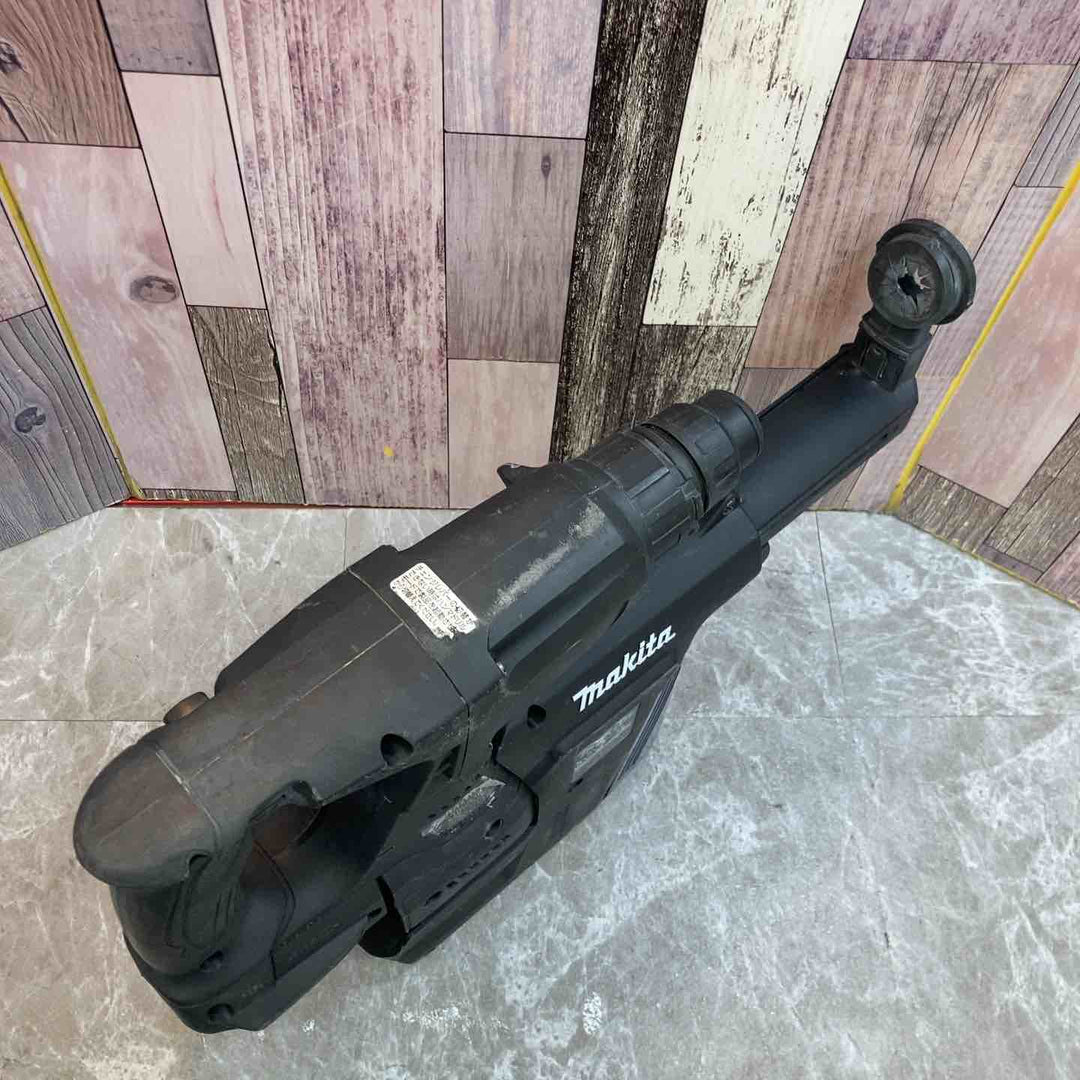 【中古品】★マキタ(makita) コードレスハンマドリル HR244DGXVB【八潮店】