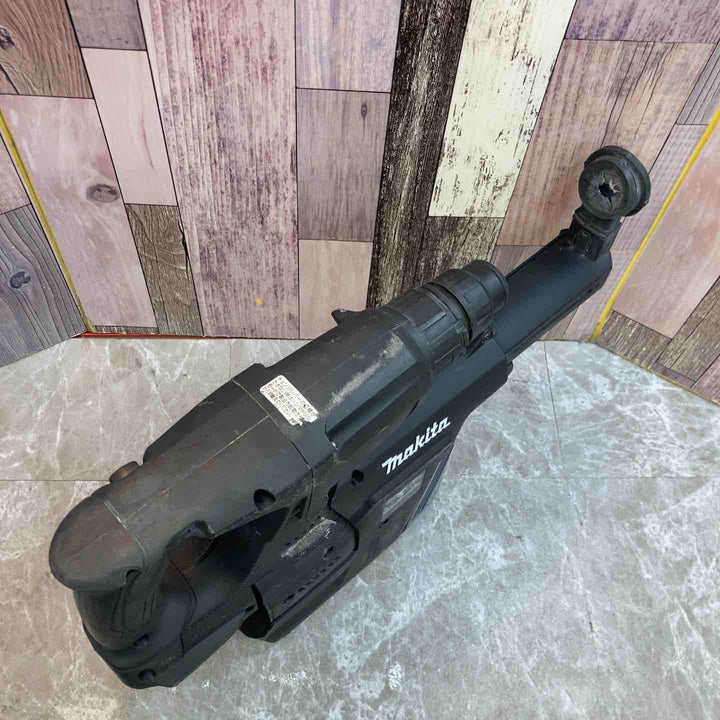 【中古品】★マキタ(makita) コードレスハンマドリル HR244DGXVB【八潮店】