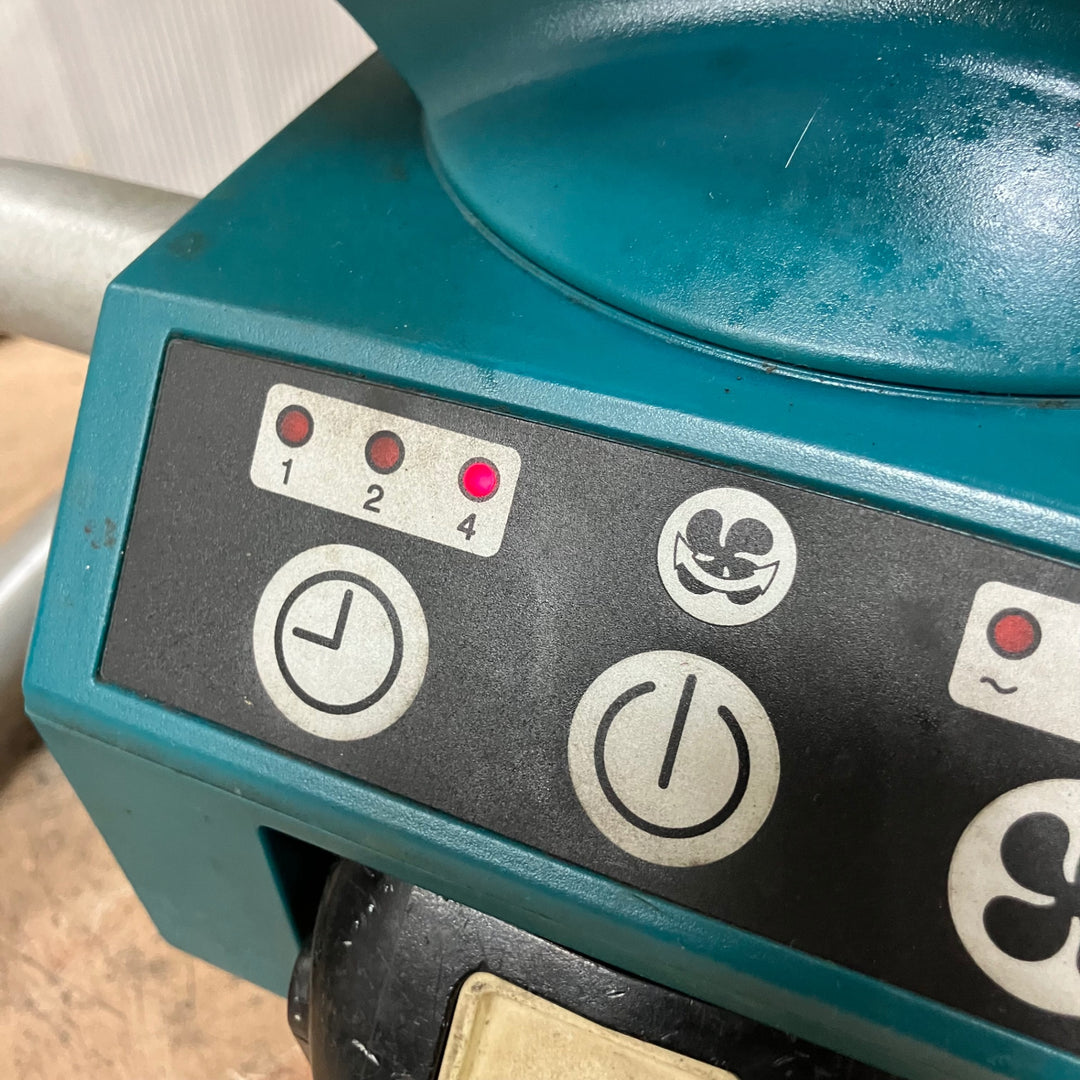 ☆マキタ(makita) コードレス産業扇 CF300DZ ACアダプタ無し 現状品【草加店】