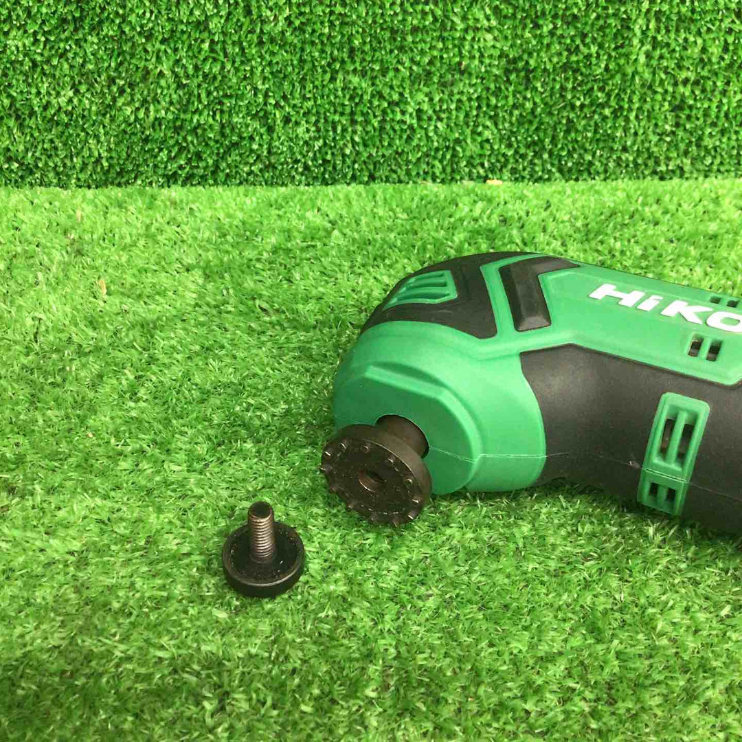 【中古品】 ハイコーキ/HIKOKI コードレスマルチツール CV12DA(ES) 【鴻巣店】