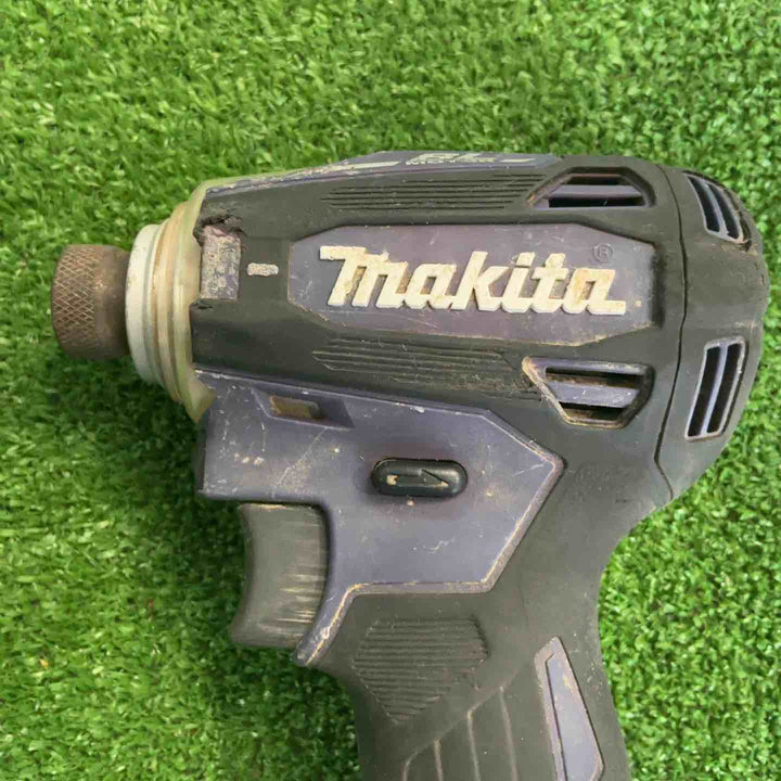 ★マキタ(makita) コードレスインパクトドライバー TD172DZAP【草加店】