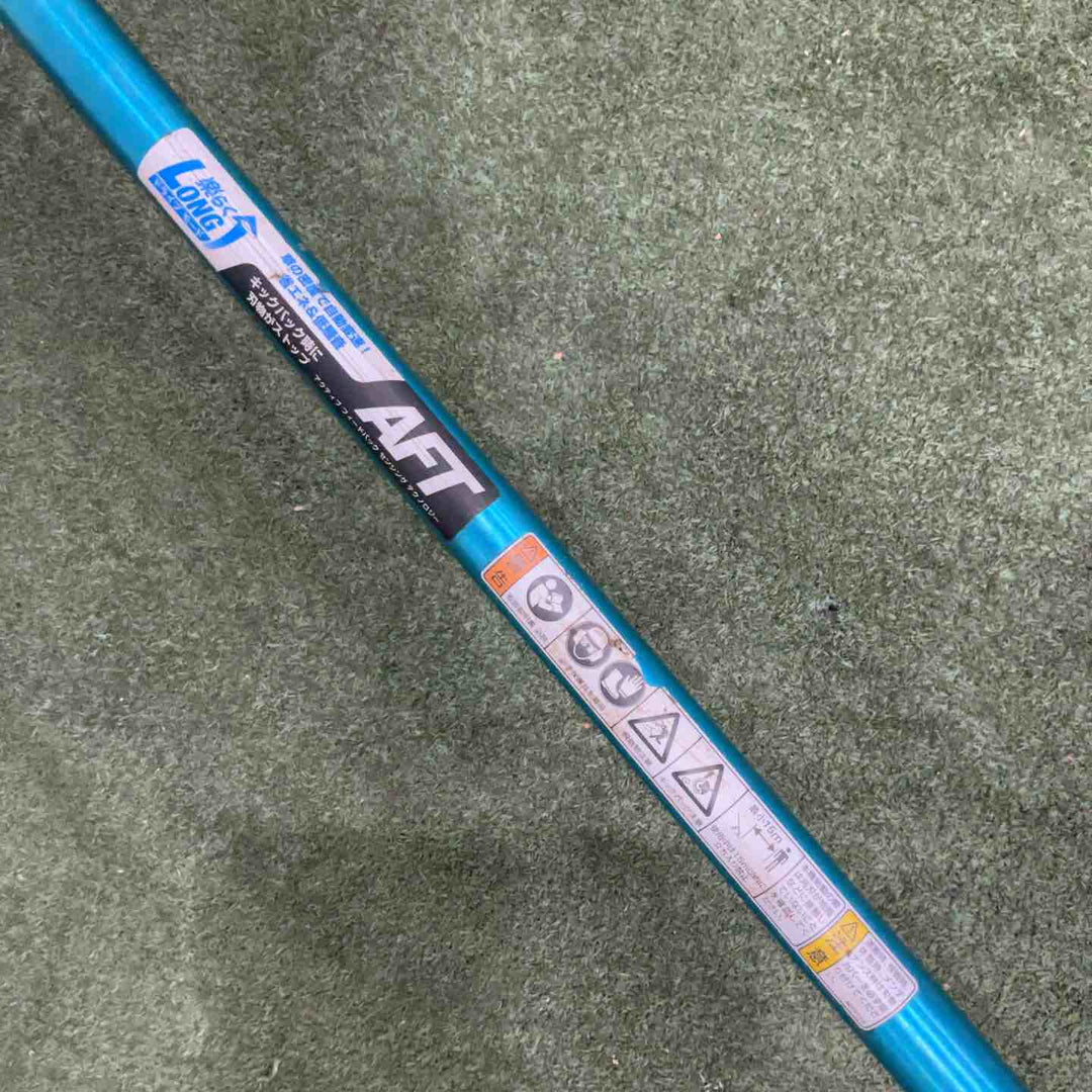 【店頭受取り限定】★マキタ(makita) コードレス草刈機 MUR369UDZ 36V(18＋18) 動作確認済【川口店】