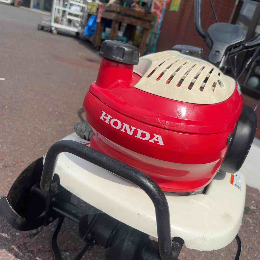 【店頭受取り限定】HONDA 小型耕運機 FH220【越谷店】
