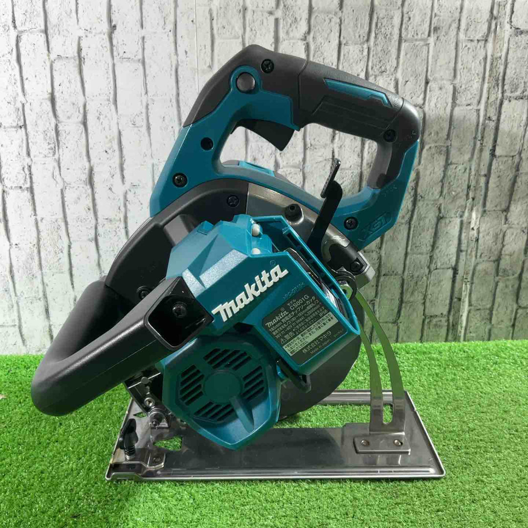 ★マキタ(makita) コードレスチップソーカッター CS001GRMX【川口店】