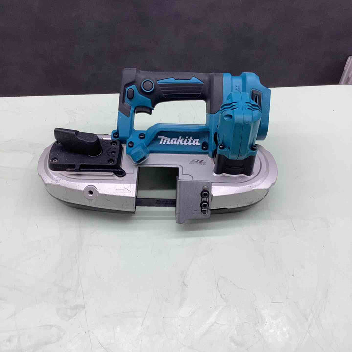 ★マキタ(makita) コードレスポータブルバンドソー PB184DZ【越谷店】