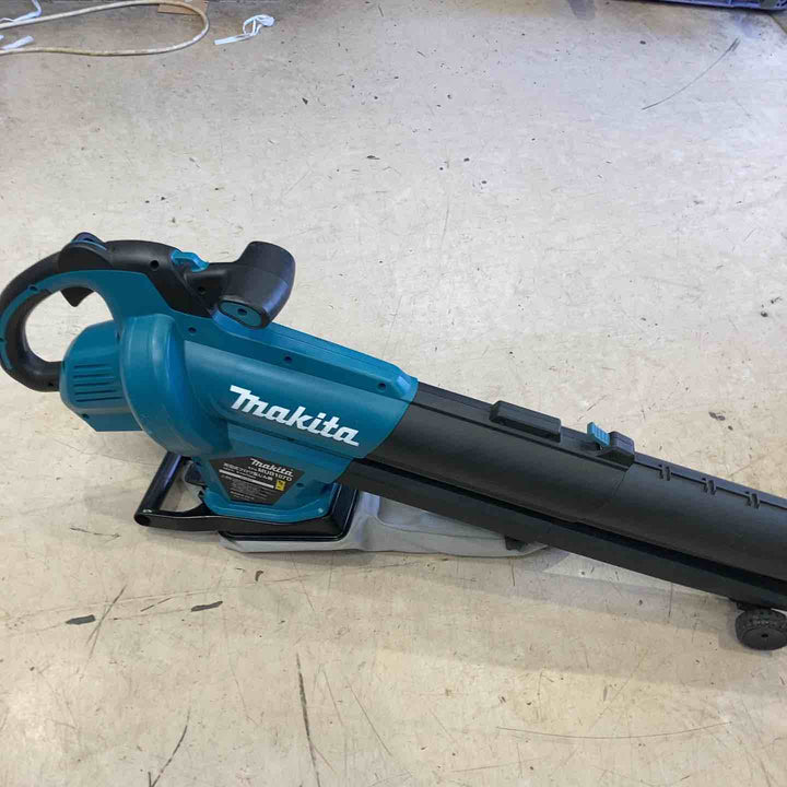 【店頭受取り限定】★マキタ(makita) コードレスブロワ集じん機 MUB187DZ【町田店】
