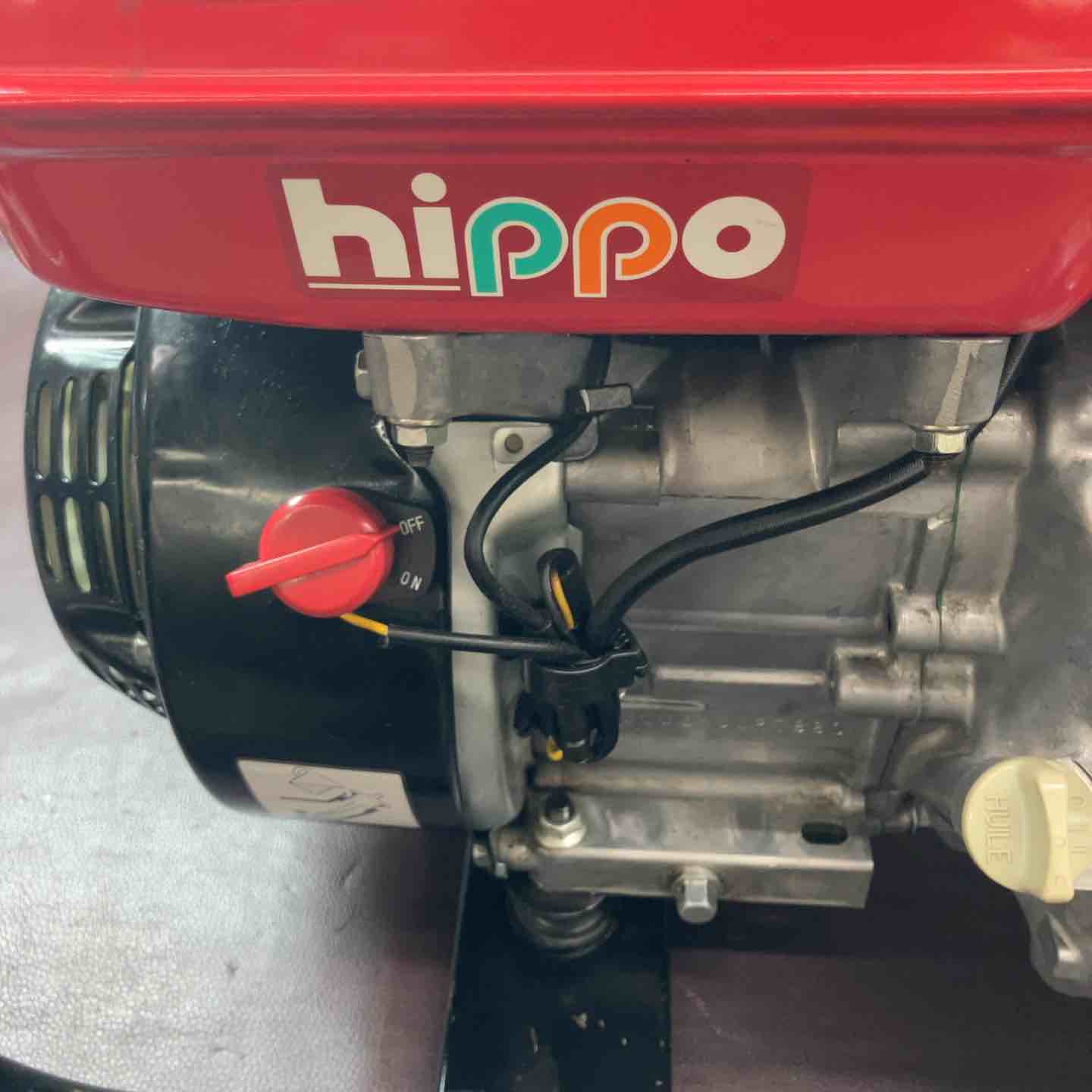 中古品/店頭受取り限定】◇ホンダ(HONDA) エンジン発電機 EZ2300 hippo