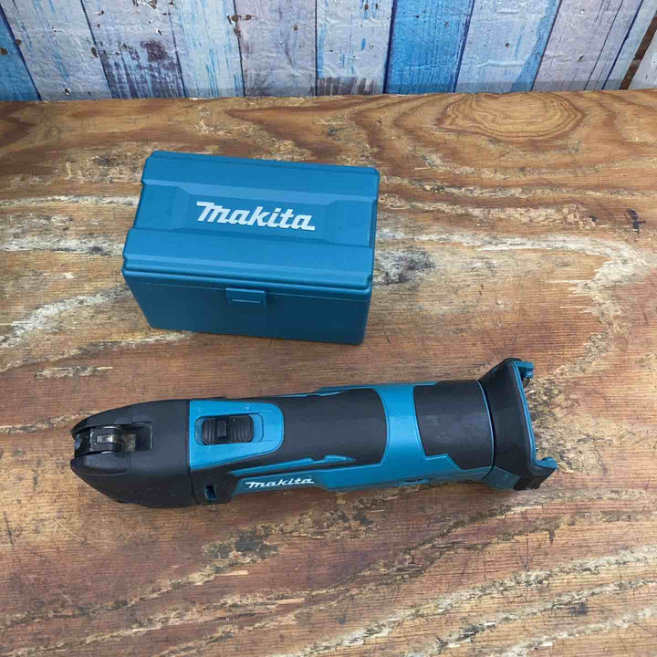 ★マキタ(makita) コードレスマルチツール TM51DZ【柏店】