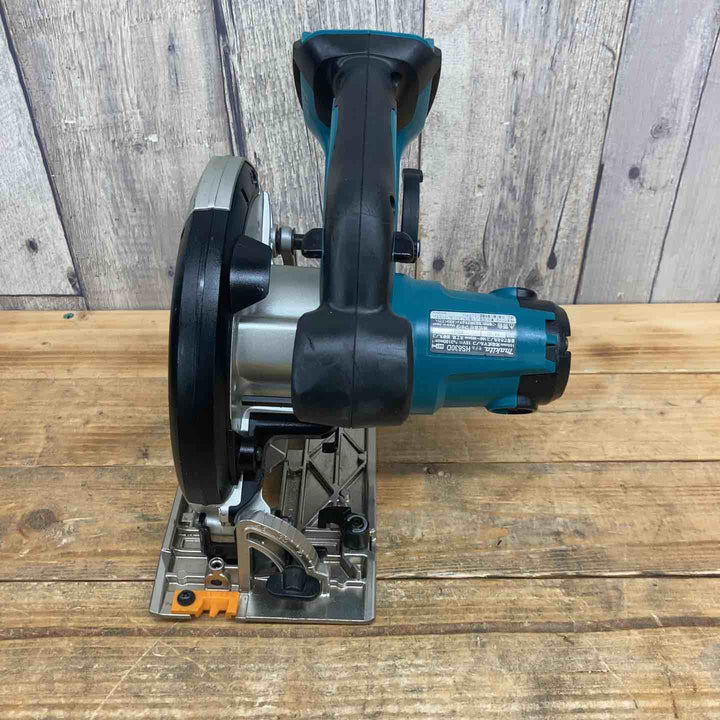 マキタ(makita) コードレス丸のこ HS630DZ 【東大和店】