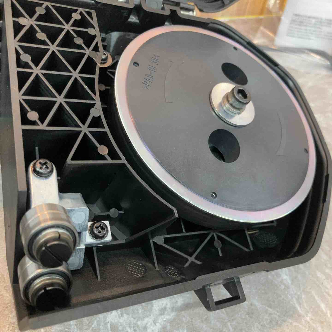 ★ハイコーキ(HIKOKI ※旧:日立工機) コードレスバンドソー CB18DBL(S)(NN)【八潮店】