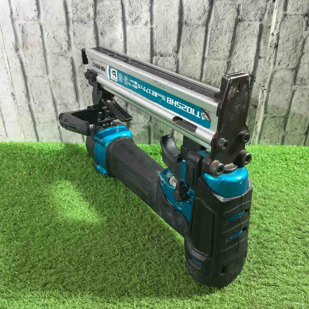 マキタ(Makita) 10mm高圧エアタッカ 青 AT1025HBM【川口店】