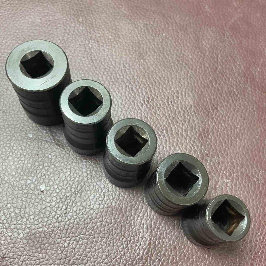 中古品】 ブルーポイント(BluePoint) 3/8インチ シャローツイスト 