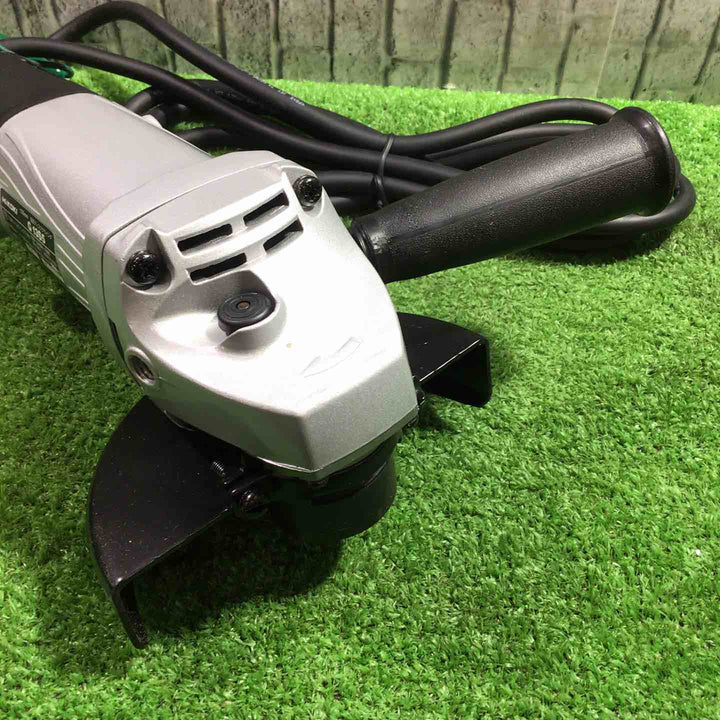 ☆ハイコーキ(HIKOKI ※旧:日立工機) 125mmディスクグラインダ G13S5(E)【川口店】