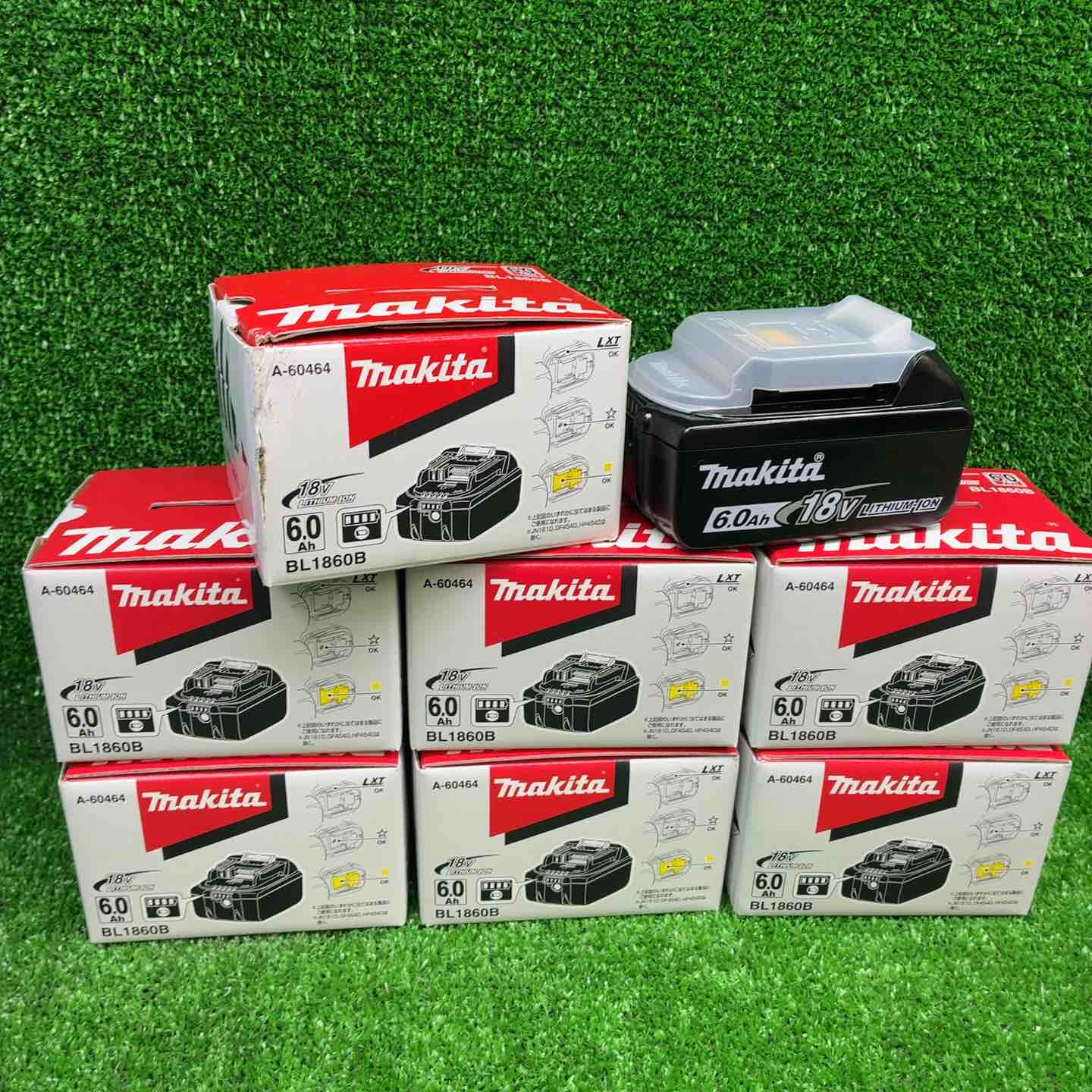 工具、DIY用品 【藤沢店】【未使用品】マキタ(makita) リチウムイオン