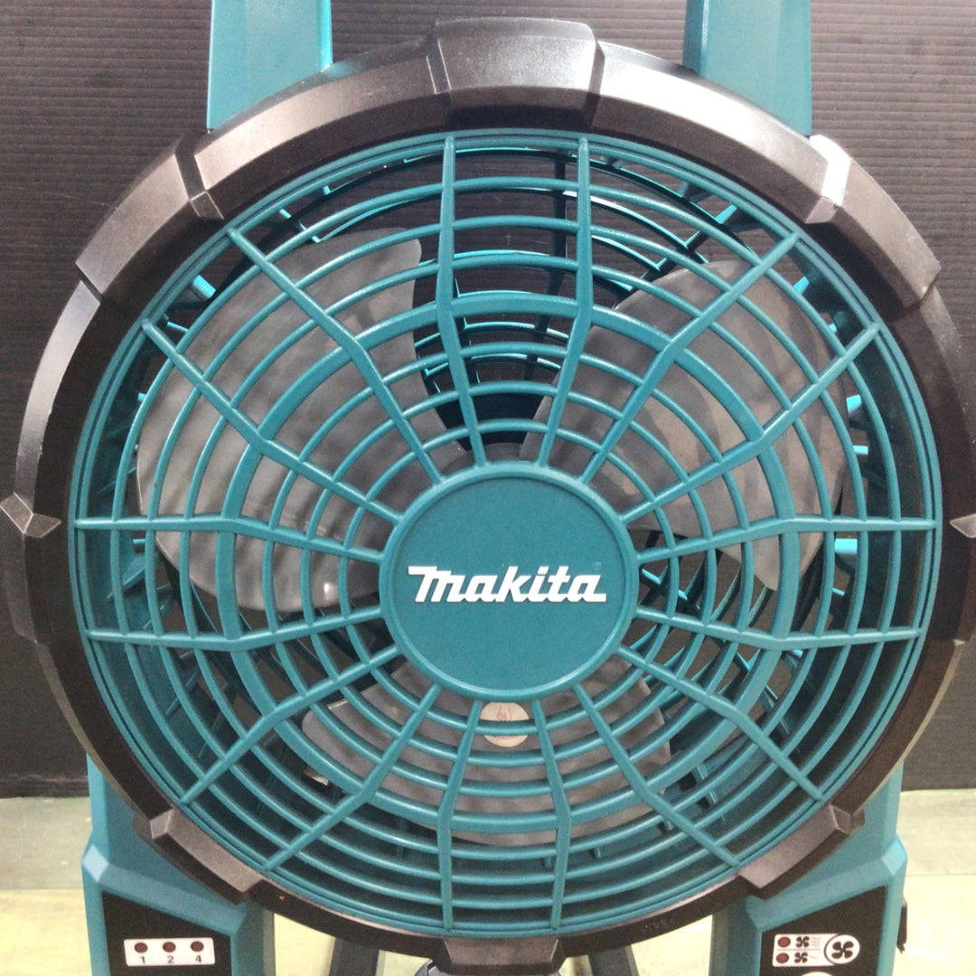 ☆ マキタ(makita) コードレスファン CF201DZ 【東大和店】