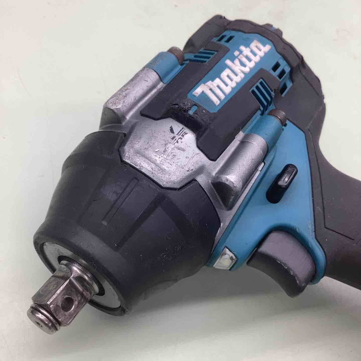 マキタ(makita) コードレスインパクトレンチ TW007GRDX DIY ネジ ボルト 穴あけ【越谷店】