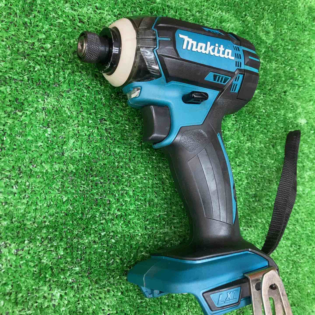 ★マキタ(makita) コードレスインパクトドライバー TD138DRFX【川越店】