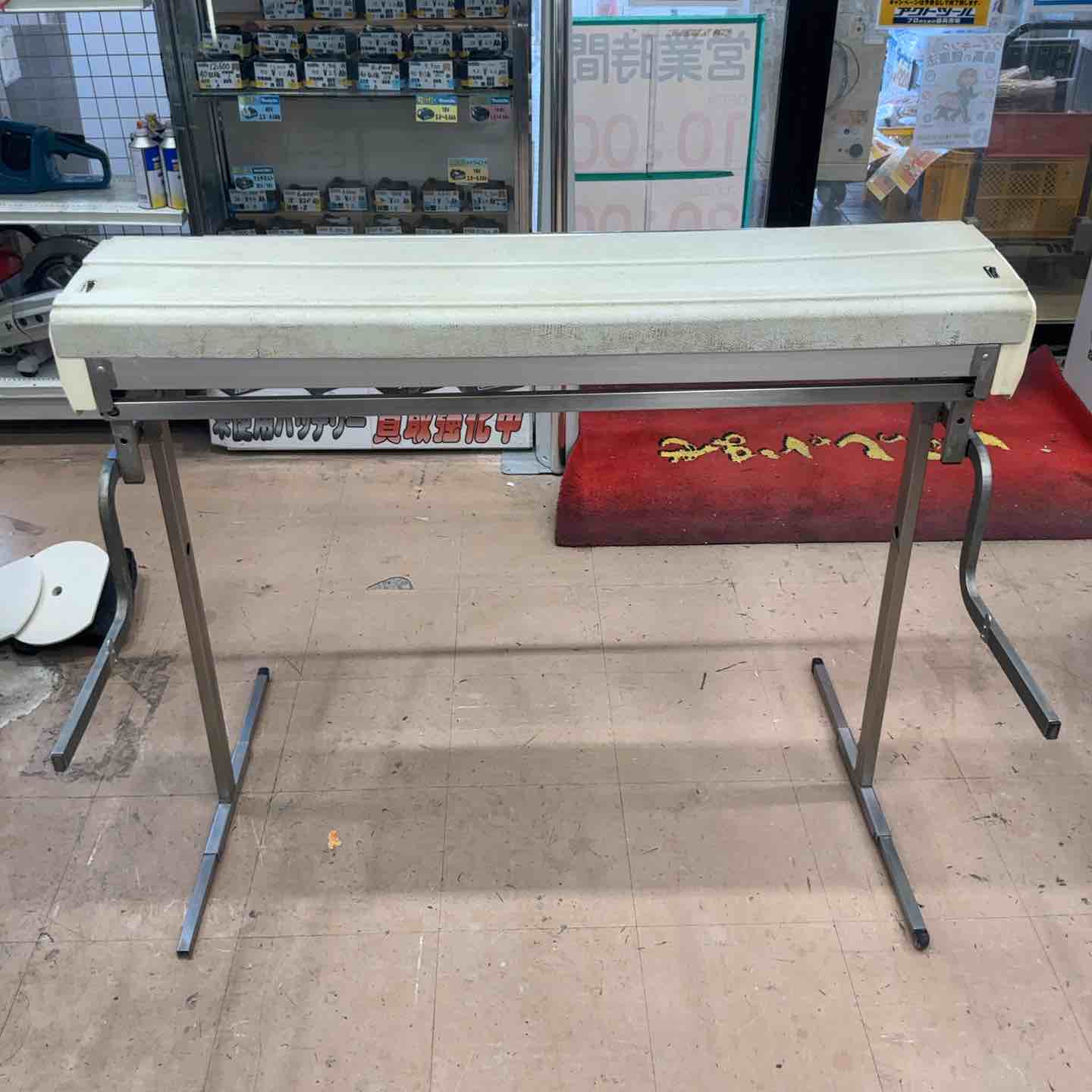 店頭受取り限定】極東 手動糊付機 B-XP【草加店】 – アクトツール