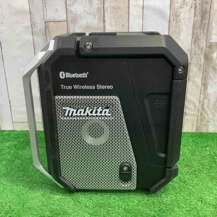 ★マキタ(makita) コードレスラジオ MR113B【町田店】