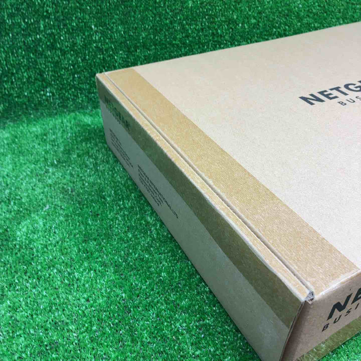 ネットギア NETGEAR スイッチングハブ 24ポート　GS524UP-100AJS【藤沢店】