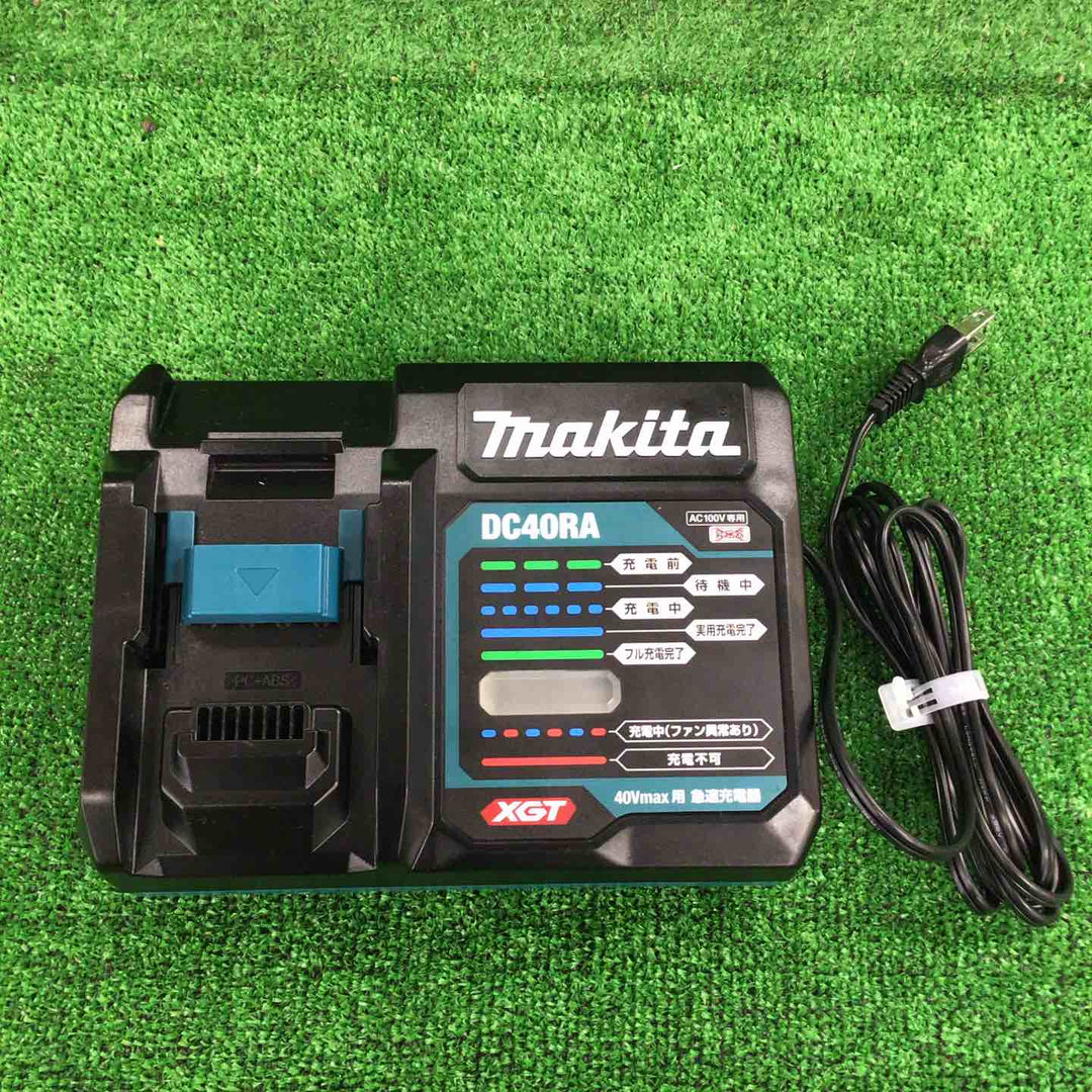 ★マキタ(makita) コードレスハンマドリル HR011GRDX【川崎店】