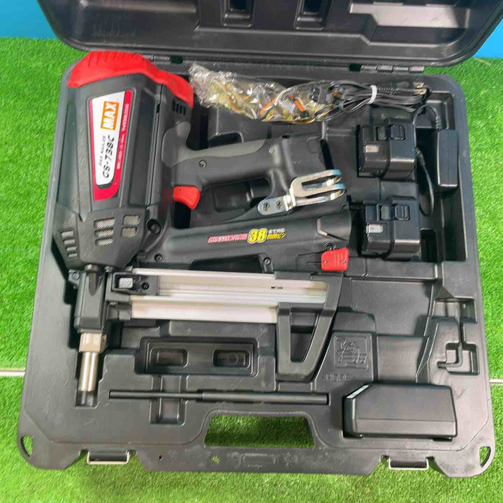 ◇マックス(MAX) ガスネイラ GS-738C【岩槻店】