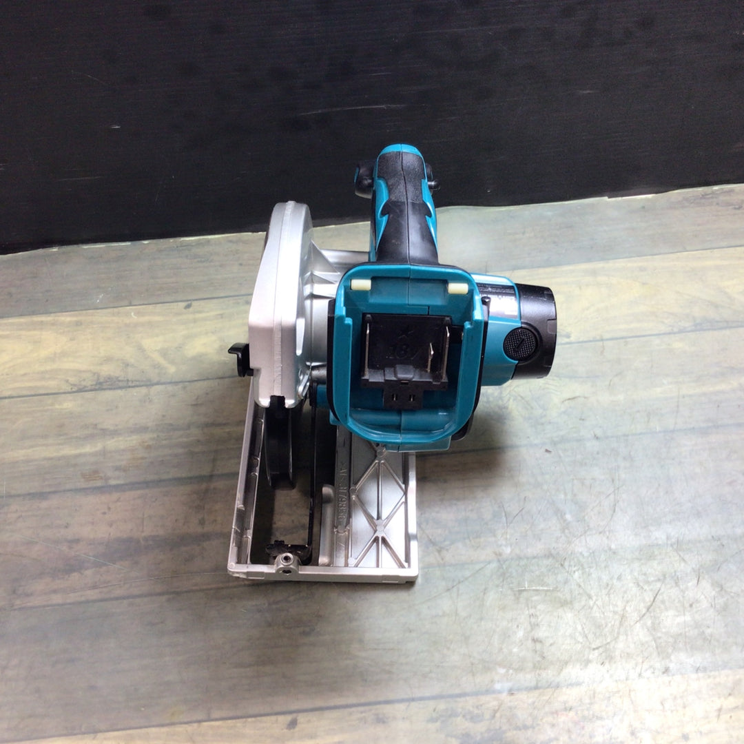 makita マキタ 18Vコードレス丸ノコ XSS02 【東大和店】