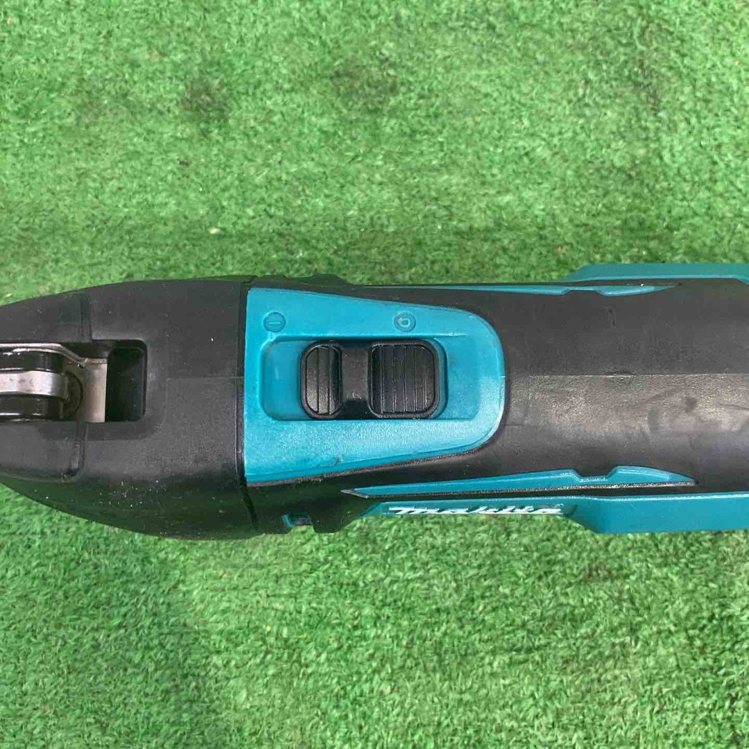 ★マキタ(makita) コードレスマルチツール TM41DZ【町田店】