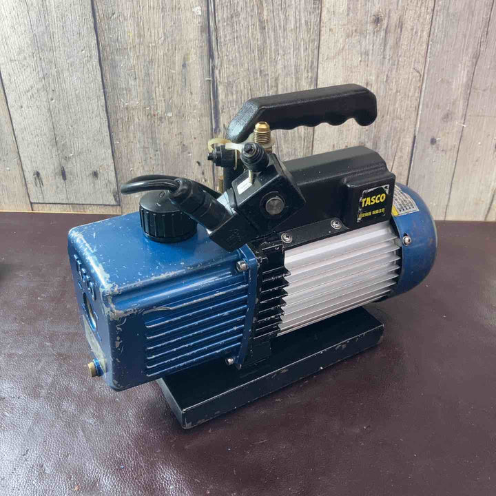 【中古品】◇タスコ(TASCO) 真空ポンプ TA150XA【東大和店】